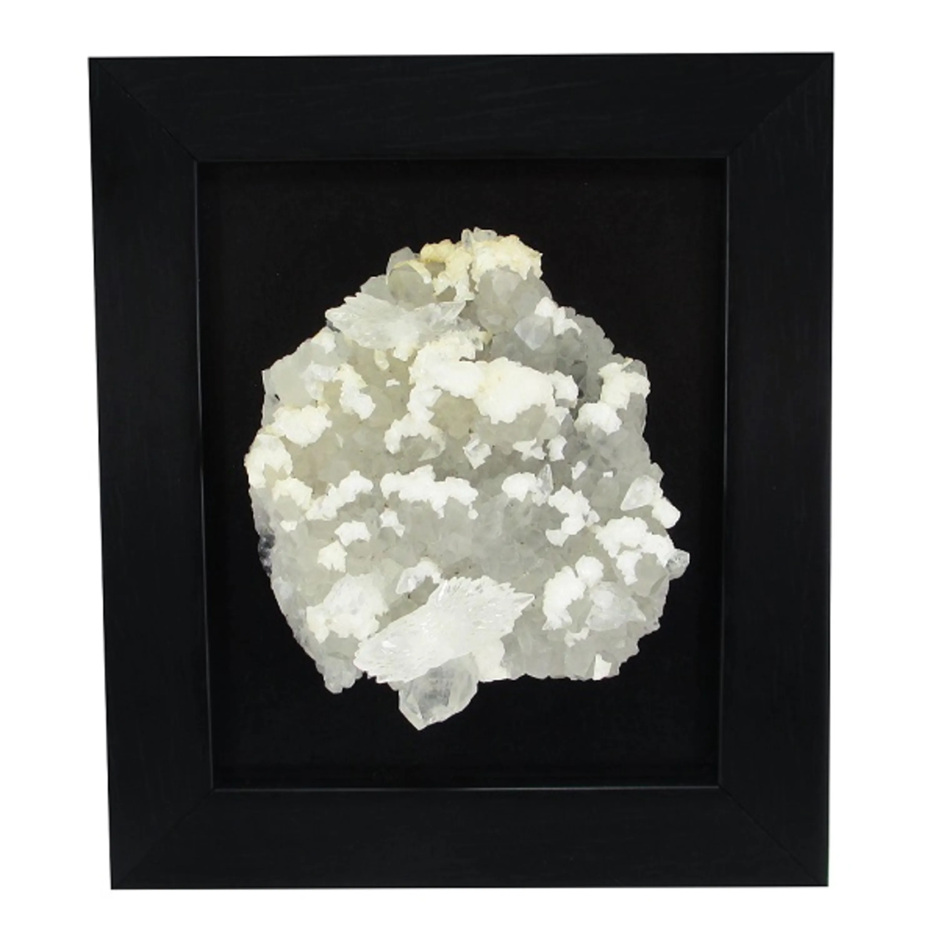 تابلو کوارتز - کلسیت 2732